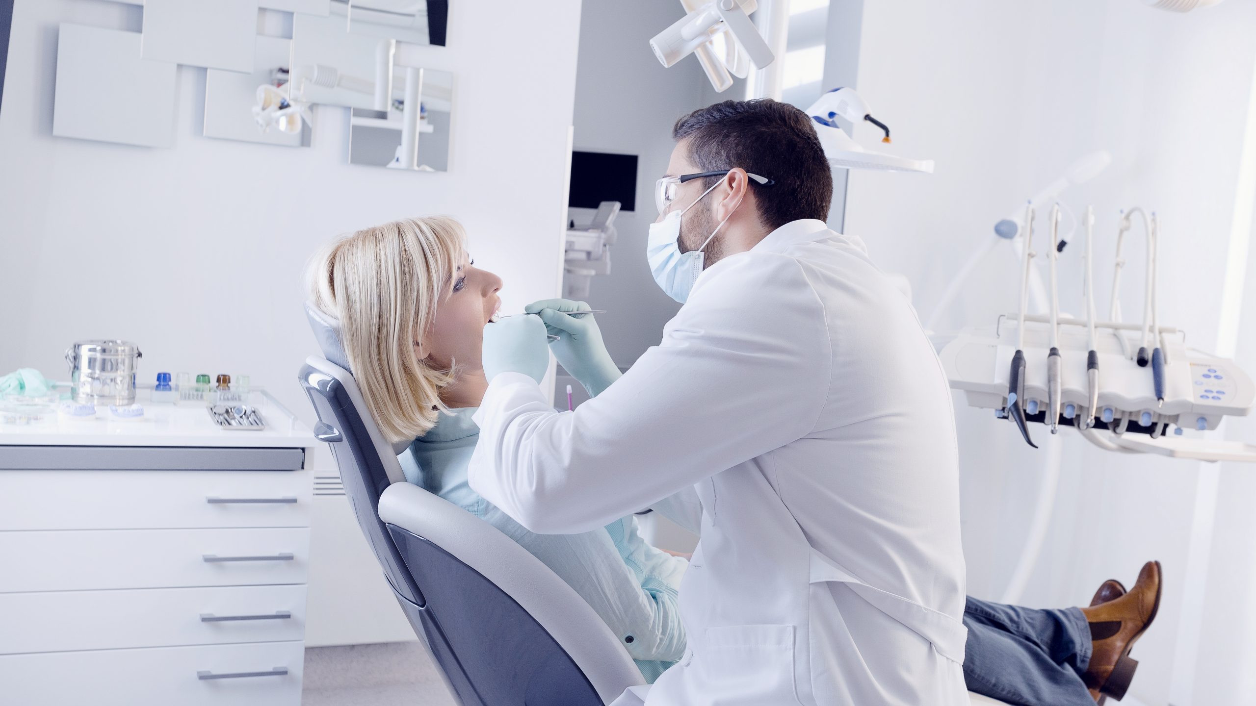 Dentist in Logandale, NV